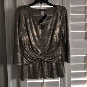 MSK women’s dress top size medium